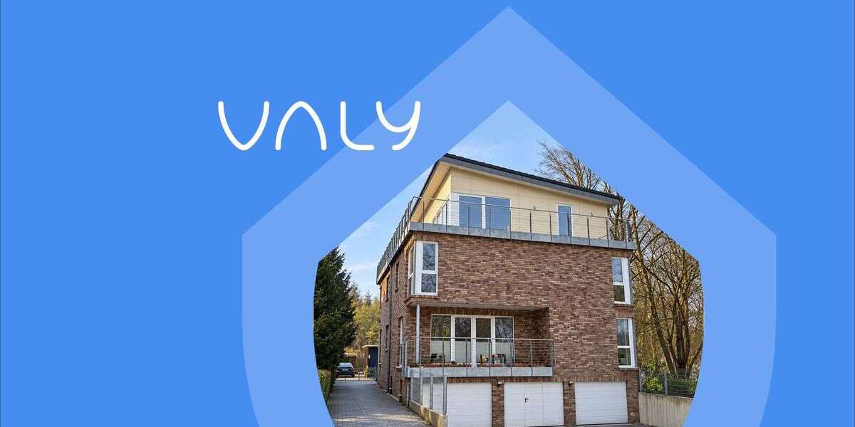 Etagenwohnung Kiel Hasseldieksdamm - 4 Zimmer, 122 m&sup2;, 1.452&euro; | Angebot:27587575