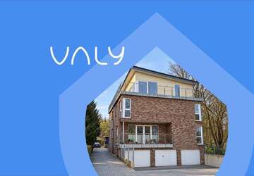 Wohnung Kiel Hasseldieksdamm - 4 Zimmer, 122 m&sup2;, 1.452&euro; | Angebot:27587575