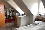 Dachgeschoßwohnung Laboe - 2 Zimmer, 60 m&sup2;, 650&euro; | Angebot:27631575