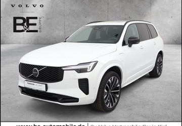 Volvo XC90 32.213 km 71.450 &euro; Kiel 24107