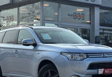 Mitsubishi Outlander 64.000 km 14.490 &euro; Kiel 24107