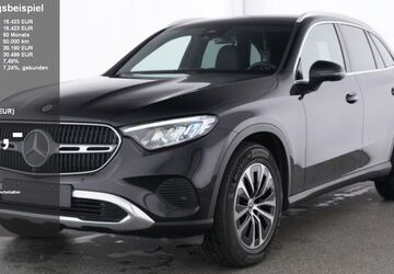 Mercedes-Benz GLC 220 20.495 km 46.922 &euro; Kiel 24148