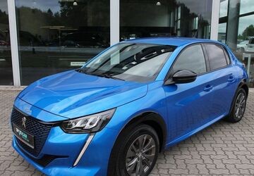 Peugeot 208 27.900 km 17.990 &euro; Neumünster 24539