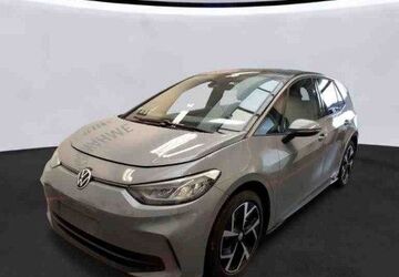 VW ID.3 22.000 km 30.990 &euro; Bordesholm 24582