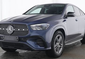 Mercedes-Benz GLE 400 29.456 km 93.140 &euro; Kiel 24109