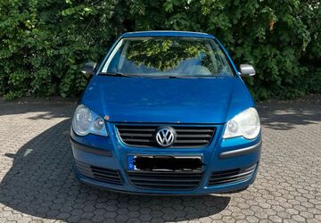 VW Polo 200.000 km 1.400 &euro; Kiel 24116