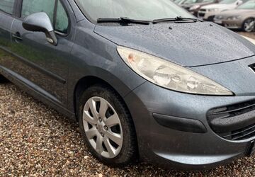 Peugeot 207 215.000 km 980 &euro; Kiel 24146