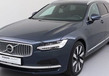 Volvo V90 23.600 km 43.950 &euro; Kiel 24107