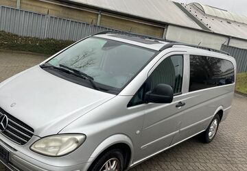 Mercedes-Benz Vito 300.000 km 6.500 &euro; Kiel 24113