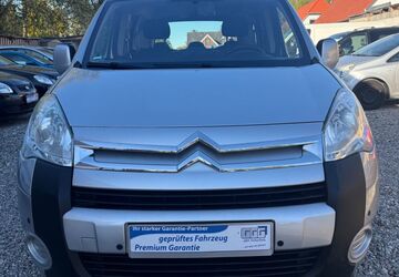 Citroen Berlingo 143.000 km 4.400 &euro; Kronshagen 24119
