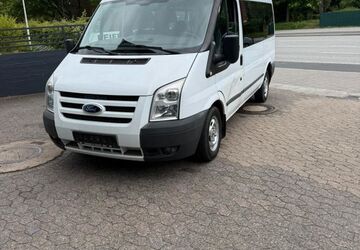 Ford Transit 140.000 km 5.500 &euro; Kiel 24148