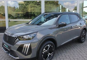 Peugeot 2008 39.250 km 26.990 &euro; Neumünster 24539