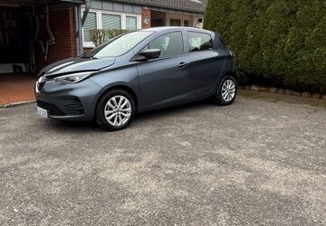 Renault ZOE 120.000 km 11.900 &euro; Büdelsdorf 24782