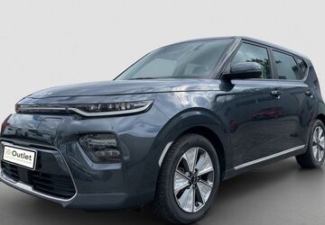 Kia Soul 28.550 km 15.500 &euro; Neumünster 24539