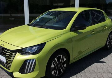 Peugeot 208 13.450 km 20.980 &euro; Neumünster 24539