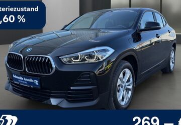 BMW X2 29.779 km 29.350 &euro; Kiel 24118