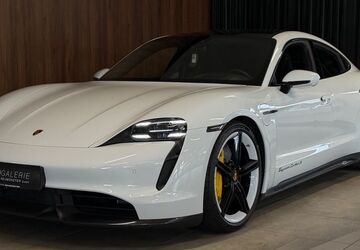 Porsche Taycan 42.600 km 83.980 &euro; Neumünster 24536