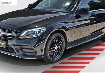 Mercedes-Benz C 300 144.980 km 23.950 &euro; Eckernförde 24340