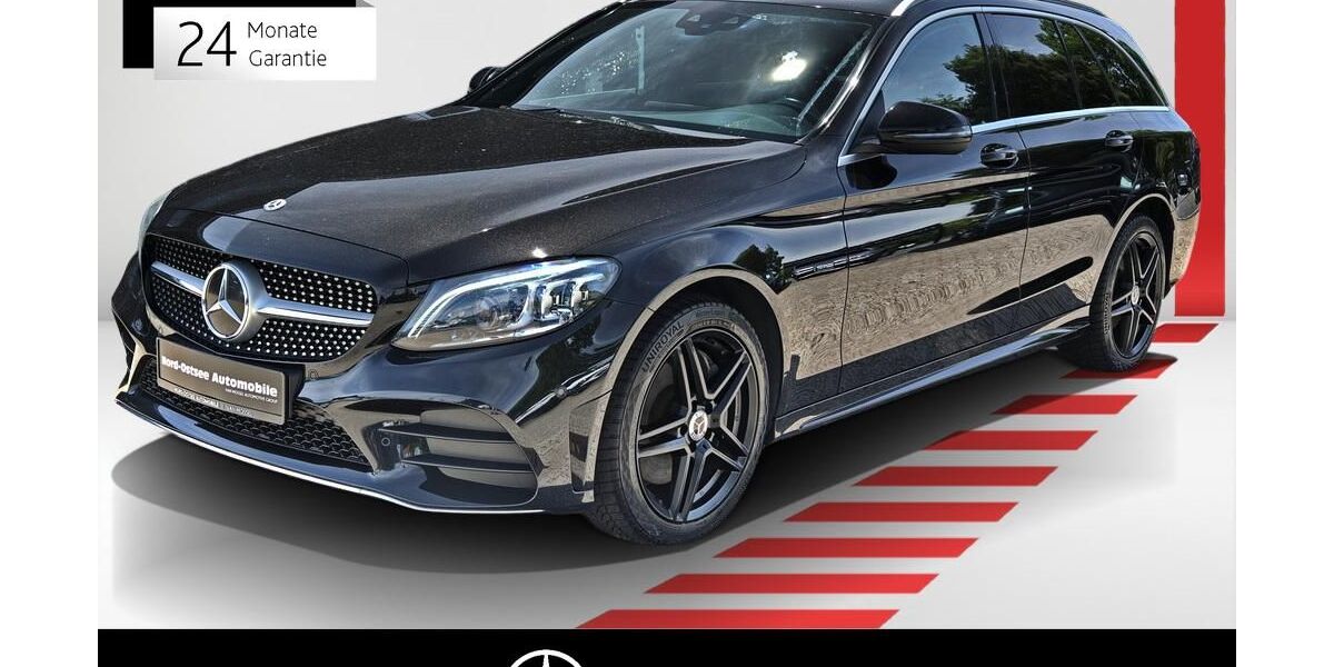 Mercedes-Benz C 300 144.980 km 23.950 &euro; Eckernförde 24340