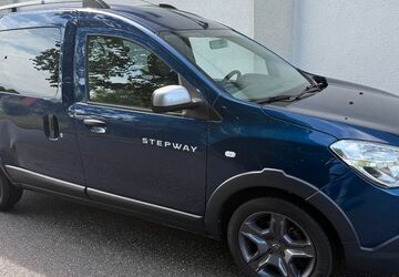 Dacia Dokker 148.529 km 8.100 &euro; Neumünster 24536