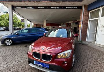 BMW X1 171.000 km 8.500 &euro; Kiel 24106