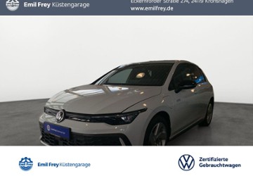 VW Golf 4.900 km 42.990 &euro; Kiel 24159