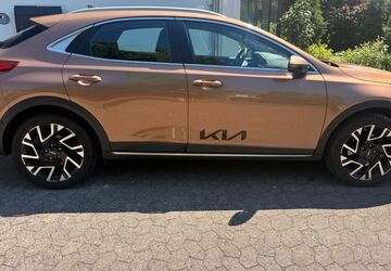 Kia XCeed 31.500 km 18.980 &euro; Mielkendorf 24247