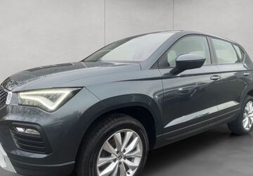 Seat Ateca 129.750 km 20.490 &euro; Kiel 24159