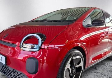 Renault Twingo 4.000 km 24.540 &euro; Neumünster 24539
