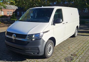 VW T6 Transporter 132.000 km 17.390 &euro; Kiel 24103