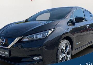 Nissan Leaf 91.800 km 16.990 &euro; Schwentinental 24223