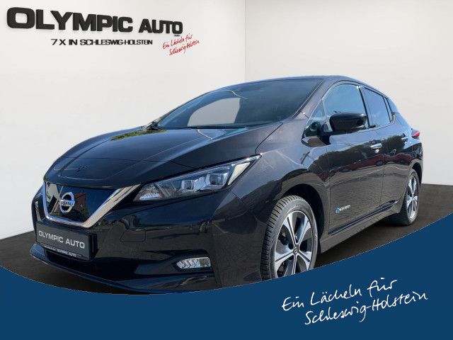 Nissan Leaf 91.800 km 16.990 &euro; Schwentinental 24223