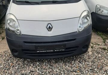 Renault Kangoo 151.000 km 3.600 &euro; Kiel 24146