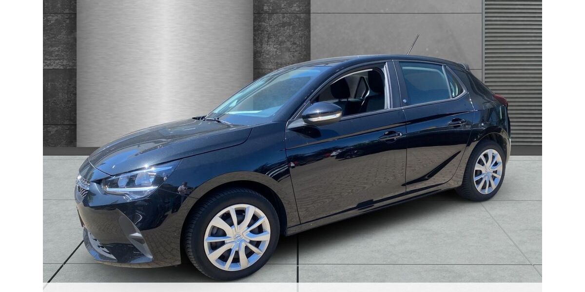 Opel Corsa 35.158 km 16.980 &euro; Neumünster 24536