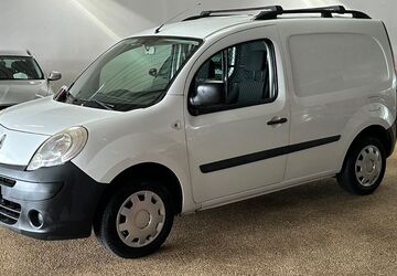 Renault Kangoo 172.420 km 3.750 &euro; Kiel 24146