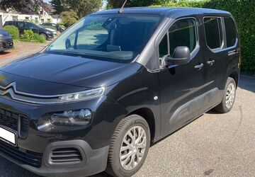 Citroen Berlingo 58.900 km 13.300 &euro; Altenholz 24161