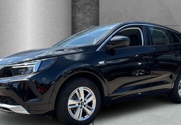 Opel Grandland (X) 15.999 km 21.990 &euro; Neumünster 24536