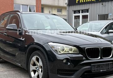 BMW X1 245.000 km 9.990 &euro; Kiel 24113