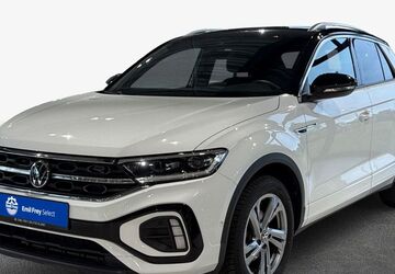 VW T-Roc 47.230 km 21.880 &euro; Kiel 24159