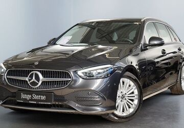 Mercedes-Benz C 300 52.165 km 28.830 &euro; Kiel 24109