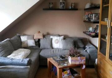 Wohnung Kiel Friedrichsort - 3 Zimmer, 48 m&sup2;, 470&euro; | Angebot:27634901