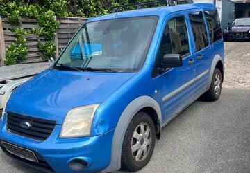 Ford Tourneo 312.345 km 1.190 &euro; Kiel 24113