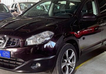 Nissan Qashqai 175.000 km 7.990 &euro; Kiel 24145