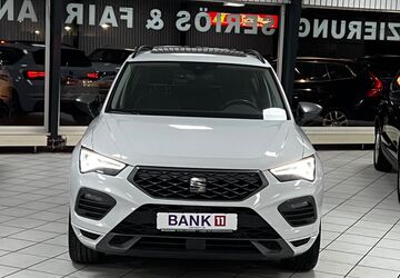 Seat Ateca 18.290 km 31.700 &euro; Schwentinental 24223