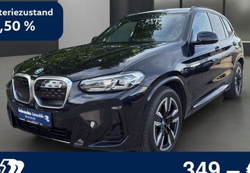 BMW iX3 82.451 km 38.750 &euro; Kiel 24118