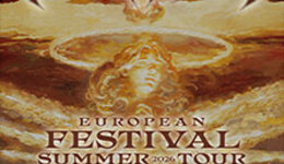 Testament + Support: Metal Church