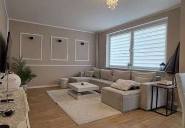 Wohnung Kiel Friedrichsort - 3 Zimmer, 65 m&sup2;, 715&euro; | Angebot:27661292