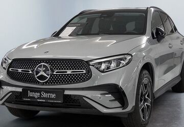 Mercedes-Benz GLC 300 11.535 km 65.300 &euro; Kiel 24148