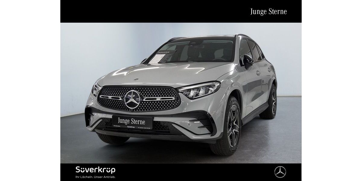 Mercedes-Benz GLC 300 11.535 km 65.300 &euro; Kiel 24148
