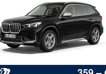 BMW X1 21.402 km 38.950 &euro; Kiel 24118